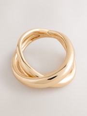 Zlata - Stacked Ring - Slika 3 iz 5