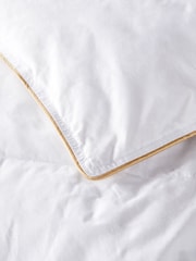 Bettdecke aus Gänsefedern und -daunen - Bild 1 von 2