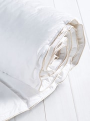 Bettdecke aus Gänsefedern und -daunen - Bild 2 von 2