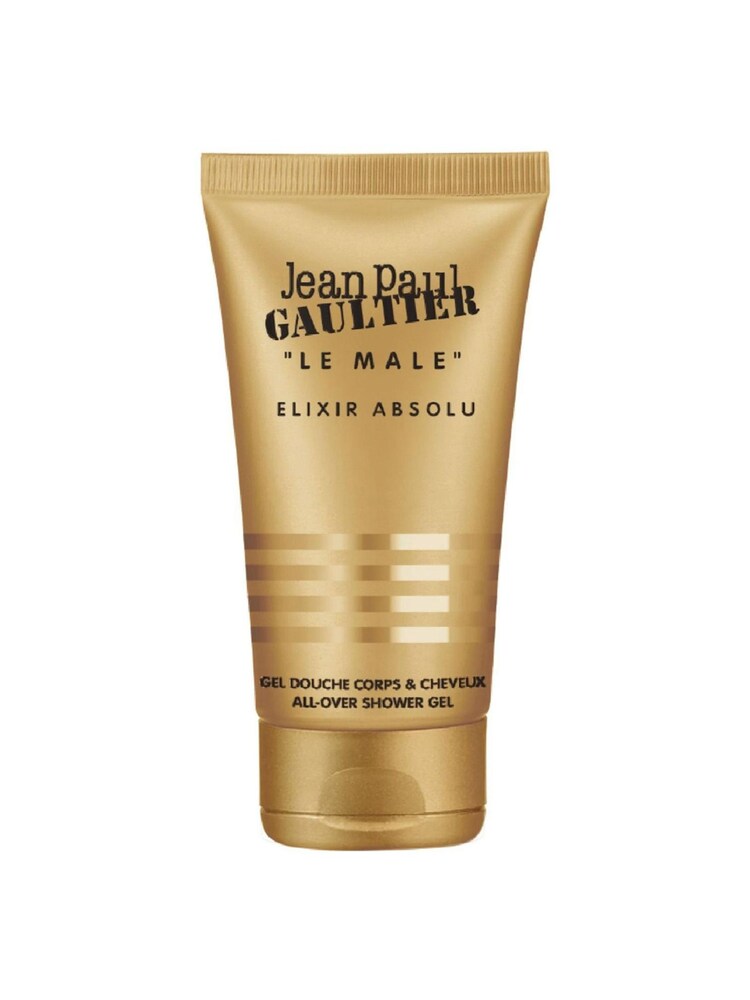 Jean Paul Gaultier Le Male Absolu Shower Gel 75ml - Image 1 of 1 Jean Paul Gaultier Le Male Absolu Shower Gel 75ml - Image 1 of 1