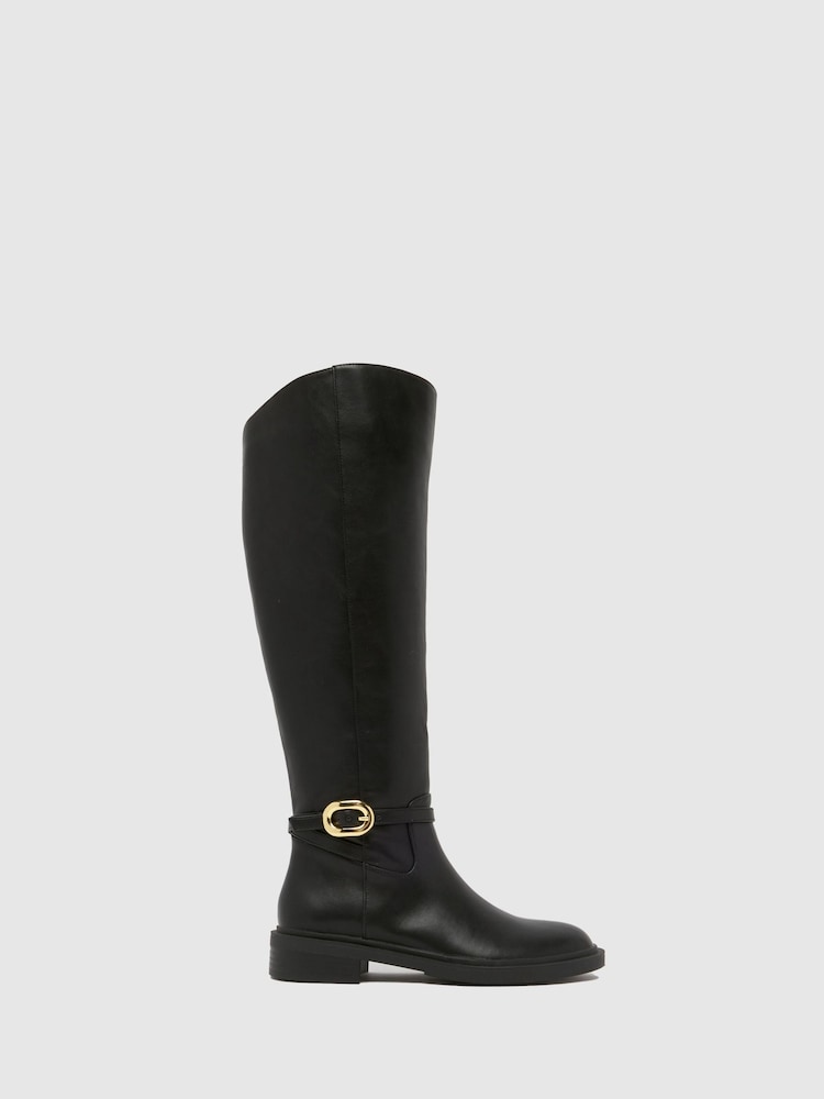 Schuh Dory Riding Boots - Image 1 of 4