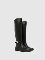 Schuh Dory Riding Boots - Image 2 of 4