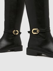 Schuh Dory Riding Boots - Image 3 of 4