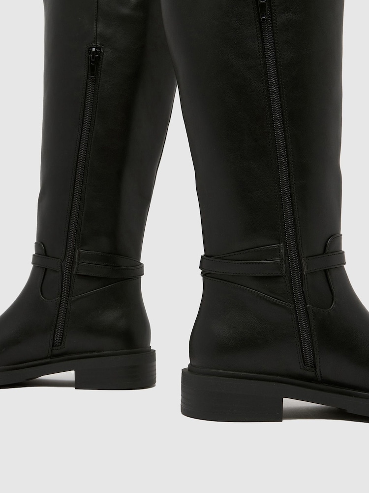 Schuh Dory Riding Boots - Image 4 of 4