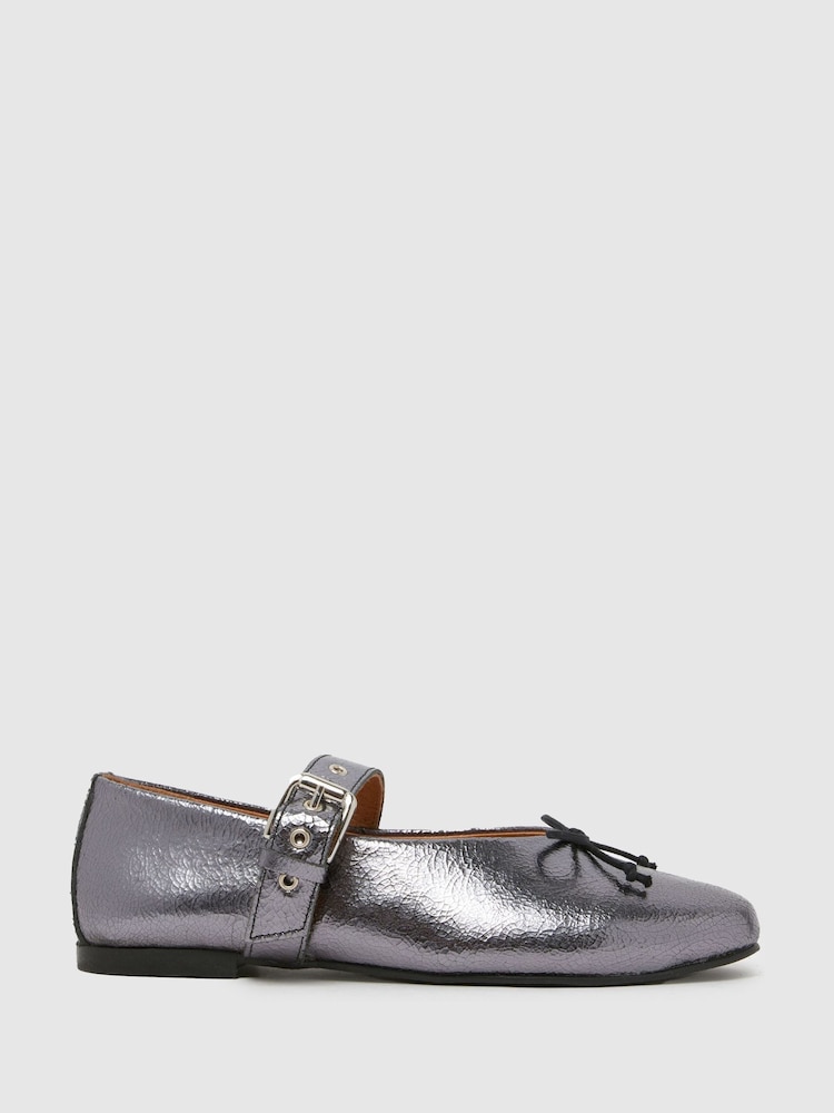 Schuh Lucinda Ballerinas - Image 1 of 4