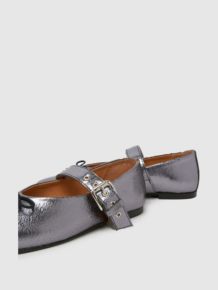 Schuh Lucinda Ballerinas - Image 4 of 4