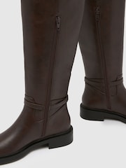 Schuh Dory Riding Boots - Image 4 of 4