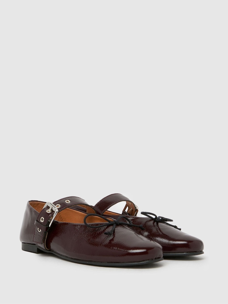 Schuh Lucinda Ballerinas - Image 2 of 4