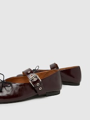 Schuh Lucinda Ballerinas - Image 3 of 4