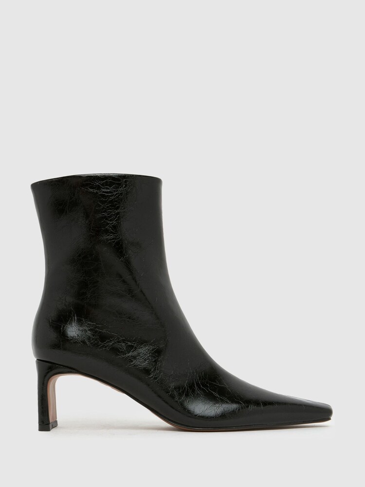 Schuh Bethal Set Back Heels - Image 1 of 4