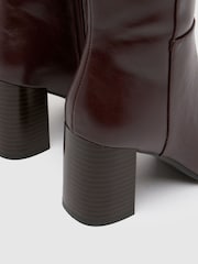 Schuh Devlin Knee High Boots - Image 4 of 4
