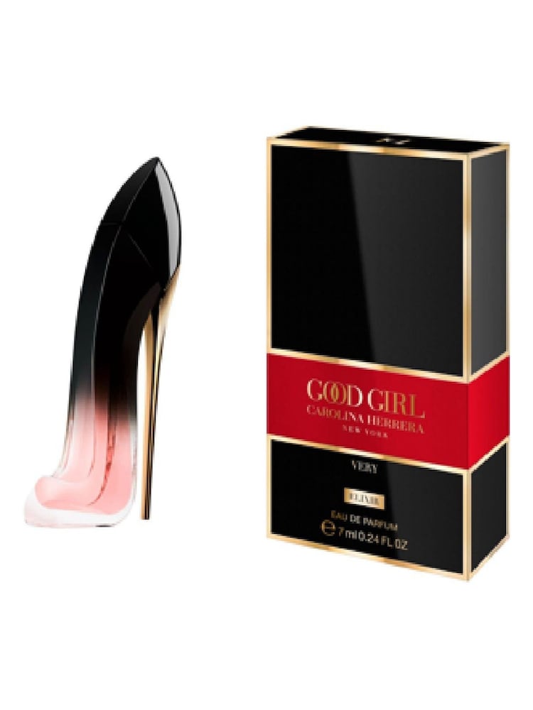 Carolina Herrera Very Good Girl Elixir 7ml GWP - Image 2 of 2