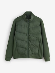 Hackett HS Golf Sonic Hybrid Jacket - Image 2 of 2
