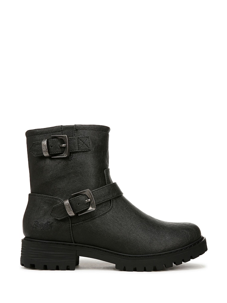 Raven Regular Fit Chelsea Boot - Image 1 of 7 Raven Regular Fit Chelsea Boot - Image 1 of 7