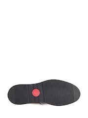Base London Black Sid Penny Loafer - Image 5 of 5