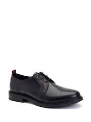 Base London Black Dime Derby Shoe - Image 2 of 5