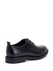 Base London Black Dime Derby Shoe - Image 3 of 5