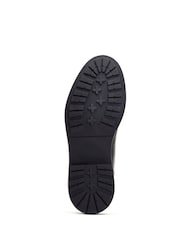 Base London Black Dime Derby Shoe - Image 5 of 5