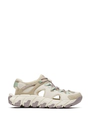 Merrell White Maipo Explorer Sieve Shoes - Image 1 of 6