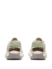 Merrell White Maipo Explorer Sieve Shoes - Image 5 of 6