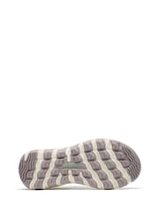 Merrell White Maipo Explorer Sieve Shoes - Image 6 of 6