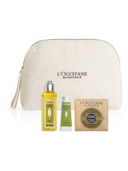 L'Occitane Verbena Summer Gift Set - Image 1 of 2