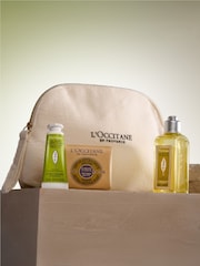 L'Occitane Verbena Summer Gift Set - Image 2 of 2