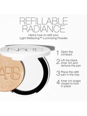 NARS Light Reflecting Powder Luminizer - Image 4 of 8