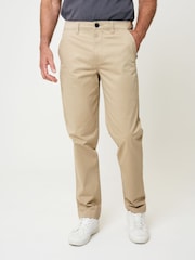Saltwell Regular Fit Stretch Chino Trousers - Image 1 of 4