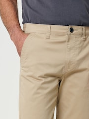 Saltwell Regular Fit Stretch Chino Trousers - Image 4 of 4