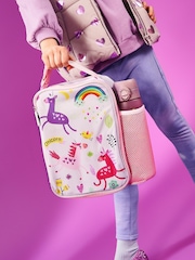 Ion8 Unicorns Lunch Bag and Leak Proof Recyclon Water Bottle Bundle - Image 3 of 6