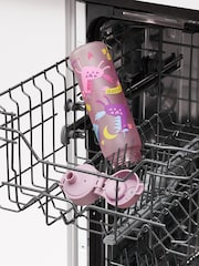 Ion8 Unicorns Lunch Bag and Leak Proof Recyclon Water Bottle Bundle - Image 6 of 6