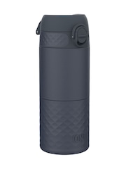 Ion8 Ash Navy Leak Proof Insulated Stainless Steel Travel Mug - Image 1 of 6
