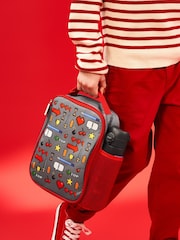 Ion8 Gamer Lunch Bag and Leak Proof Recyclon Water Bottle Bundle - Image 3 of 6