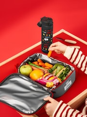Ion8 Gamer Lunch Bag and Leak Proof Recyclon Water Bottle Bundle - Image 4 of 6