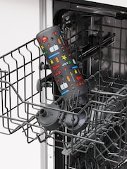 Ion8 Gamer Lunch Bag and Leak Proof Recyclon Water Bottle Bundle - Image 6 of 6