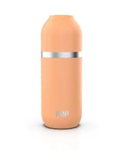 Ion8 Coral Vacuum Insulated Flask and Large Insulated Mug - Image 1 of 6