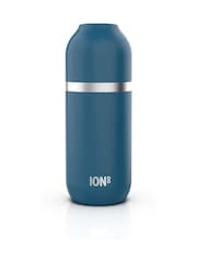 Ion8 Deep Teal Vacuum Insulated Flask & Large Insulated Mug - Image 1 of 6