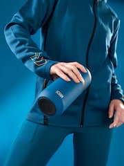 Ion8 Deep Teal Vacuum Insulated Flask & Large Insulated Mug - Image 4 of 6