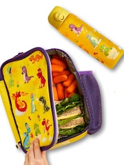 Ion8 Dragons Lunch Bag and Leak Proof Recyclon Water Bottle Bundle - Image 1 of 6