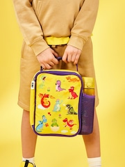 Ion8 Dragons Lunch Bag and Leak Proof Recyclon Water Bottle Bundle - Image 3 of 6