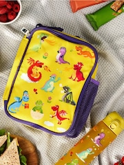 Ion8 Dragons Lunch Bag and Leak Proof Recyclon Water Bottle Bundle - Image 4 of 6