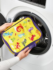 Ion8 Dragons Lunch Bag and Leak Proof Recyclon Water Bottle Bundle - Image 5 of 6