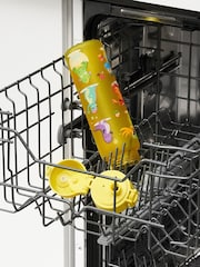 Ion8 Dragons Lunch Bag and Leak Proof Recyclon Water Bottle Bundle - Image 6 of 6