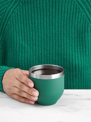 Ion8 Green Vacuum Insulated Flask and Large Insulated Mug - Image 3 of 6