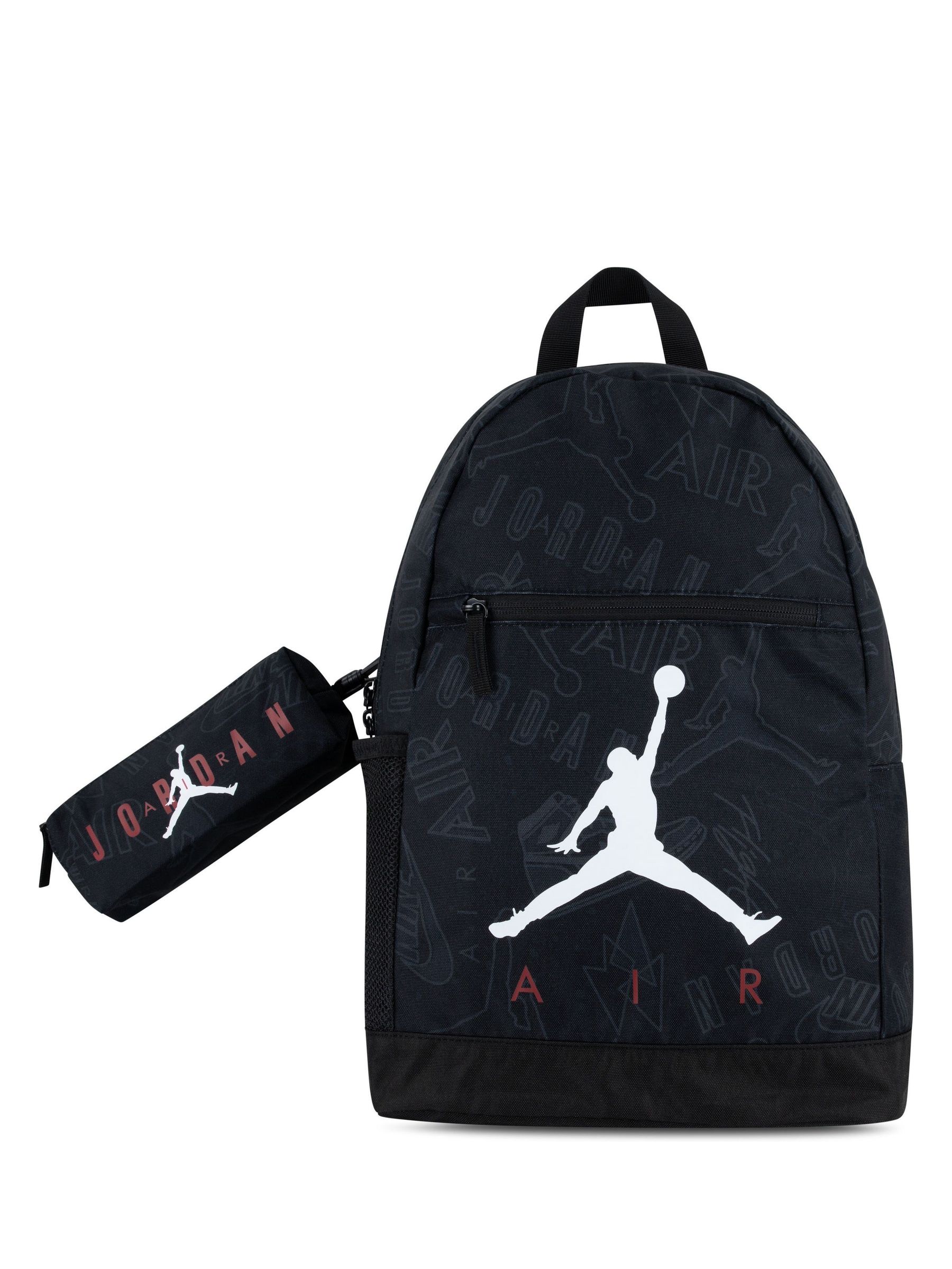 nike air jordan retro 10 backpack