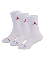 Jordan Jumpman Crew Socks - Image 1 of 3