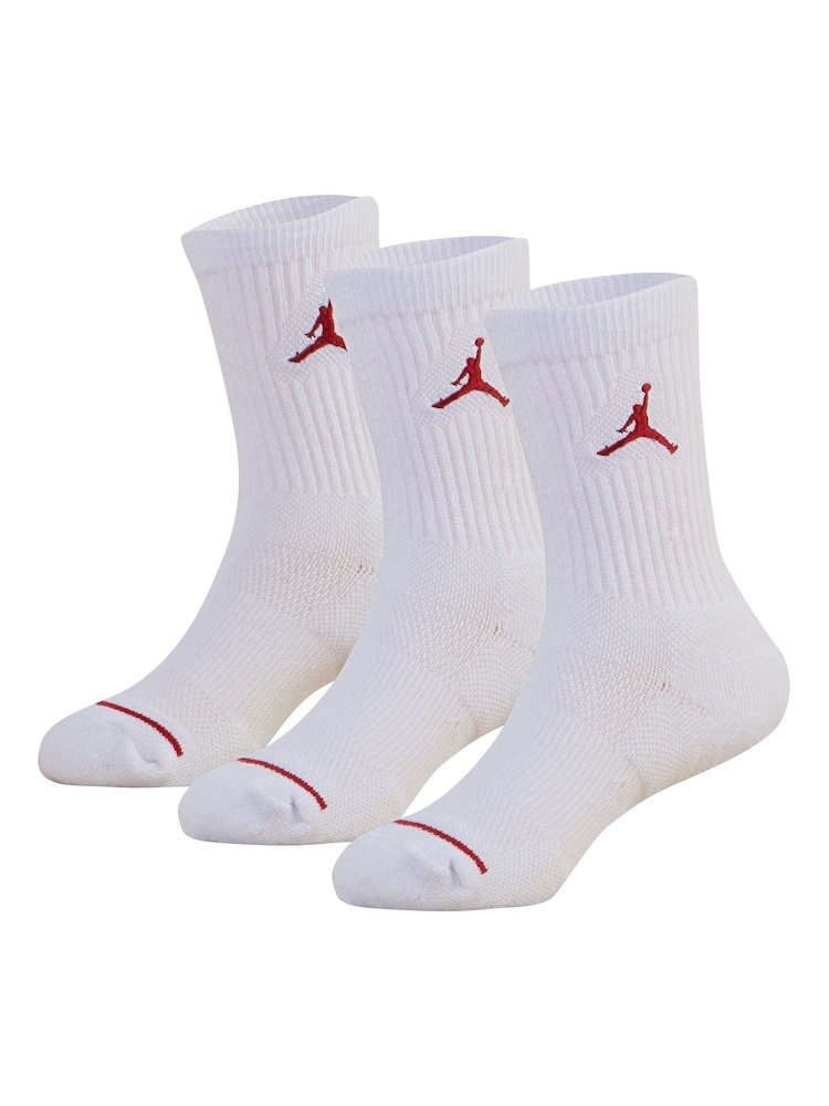 Jordan Jumpman Crew Socks - Image 1 of 3