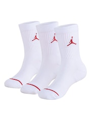 Jordan Jumpman Crew Socks - Image 2 of 3