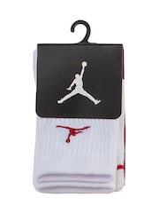 Jordan Jumpman Crew Socks - Image 3 of 3